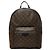 Zaino Louis Vuitton Monogram Macassar Josh Marrone Monogramma
