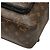 Zaino Louis Vuitton Monogram Macassar Josh Marrone Monogramma - vista 4