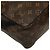 Zaino Louis Vuitton Monogram Macassar Josh Marrone Monogramma - vista 7
