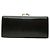 Borsa Salvatore Ferragamo Gancini Nero - vista 3