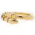 Bulgari Anello Bvlgari Serpenti Viper in Oro Giallo D'oro - vista 2