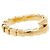 Bulgari Anello Bvlgari Serpenti Viper in Oro Giallo D'oro - vista 4
