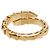 Bulgari Anello Bvlgari Serpenti Viper in Oro Giallo D'oro - vista 5