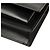 Borsa a tracolla Saint Laurent Cassandra Sunset con logo YSL e catena Nero - vista 4