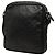 Borsa a tracolla Gucci Guccissima Nero - vista 2