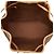 Louis Vuitton Monogram Mini Montsouris Rucksack Braun Monogramm - Ansicht 10