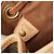 Louis Vuitton Monogram Mini Montsouris Rucksack Braun Monogramm - Ansicht 11