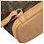 Louis Vuitton Monogram Mini Montsouris Rucksack Braun Monogramm - Ansicht 7