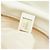 Borsa a tracolla con catena Chanel Coco Mark Petite Timeless Tote Bianco - vista 13