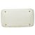 Borsa a tracolla con catena Chanel Coco Mark Petite Timeless Tote Bianco - vista 3
