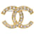 Spilla Chanel Coco Mark D'oro