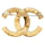 Spilla Chanel Coco Mark D'oro - vista 2