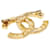 Spilla Chanel Coco Mark D'oro - vista 3