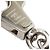Chanel Coco Mark Rogue Chain Necklace Silvery - view 6