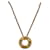 Tiffany & Co Collana Tiffany D'oro