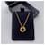 Tiffany & Co Collana Tiffany D'oro - vista 2