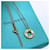 Tiffany & Co Collana Tiffany D'oro - vista 6