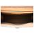 Borsa Louis Vuitton Bel Air da donna Marrone - vista 6