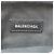 Borsa a tracolla Balenciaga Cagol da donna Nero - vista 6