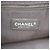 Timeless Borsa Tote Chanel Unlimited da donna Nero Argento - vista 7