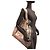Timeless Borsa Tote Chanel Unlimited da donna Nero Argento - vista 9