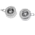 Orecchini Gucci Drop Diamond - vista 6