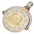 Bulgari Pendente Bvlgari Oroscopo Cancro - vista 2
