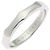 Bulgari Bvlgari Infinito Ring aus Platin