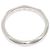 Bulgari Bvlgari Infinito Ring aus Platin - Ansicht 2