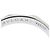 Bulgari Bvlgari Infinito Ring aus Platin - Ansicht 6