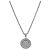 Bulgari Collana Bvlgari in oro bianco 18K e diamanti