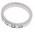 Bulgari Anello da donna Bvlgari Marry Me con diamanti - vista 2