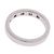 Bulgari Anello da donna Bvlgari Marry Me con diamanti - vista 3
