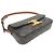 Céline Borsa a tracolla Celine Claude da donna Marrone - vista 3