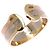 Cartier Three-Color Band Ring