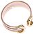 Cartier Three-Color Band Ring - Ansicht 3