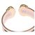 Cartier Three-Color Band Ring - Ansicht 6