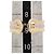Cartier Three-Color Band Ring - Ansicht 7