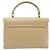 Céline Borsa Celine Teen da donna Beige - vista 2
