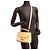 Céline Borsa Celine Teen da donna Beige - vista 8