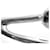 Tiffany & Co Bracciale rigido Tiffany Double Loop Argento - vista 10