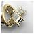 Tiffany & Co Tiffany Cross Ribbon Kombinationshalskette Silber Golden - Ansicht 10