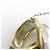 Tiffany & Co Tiffany Cross Ribbon Kombinationshalskette Silber Golden - Ansicht 9
