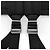 Zaino City Yves Saint Laurent Nero - vista 16