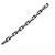 Bracciale con charm in argento Louis Vuitton - vista 4