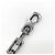 Bracciale con charm in argento Louis Vuitton - vista 6