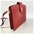Borsa a tracolla Louis Vuitton Epi Capucines Rosso - vista 2