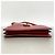 Borsa a tracolla Louis Vuitton Epi Capucines Rosso - vista 3