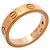 Anello Mini Love Cartier in oro rosa 18K