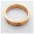 Anello Mini Love Cartier in oro rosa 18K - vista 10